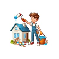 كادر البيت الحديث • كميرة • عرض خاص