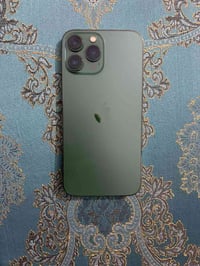 13 برو ماكس جهاز نضيف بطاريه ٨٢ ذاكره ٢٥٦  07819176072 فقط واتساب