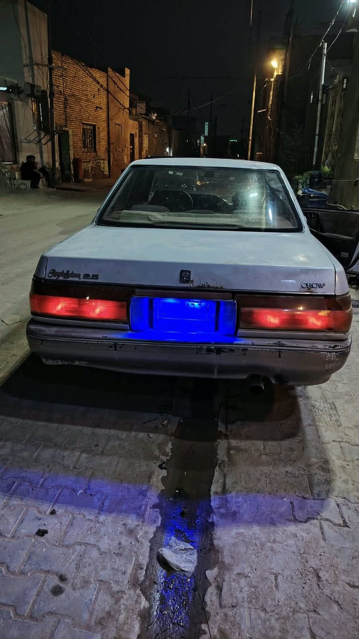 سلام عليكم للبيع السعر٢٥ السياره جاهزه الاستفسار خاص او ***********
