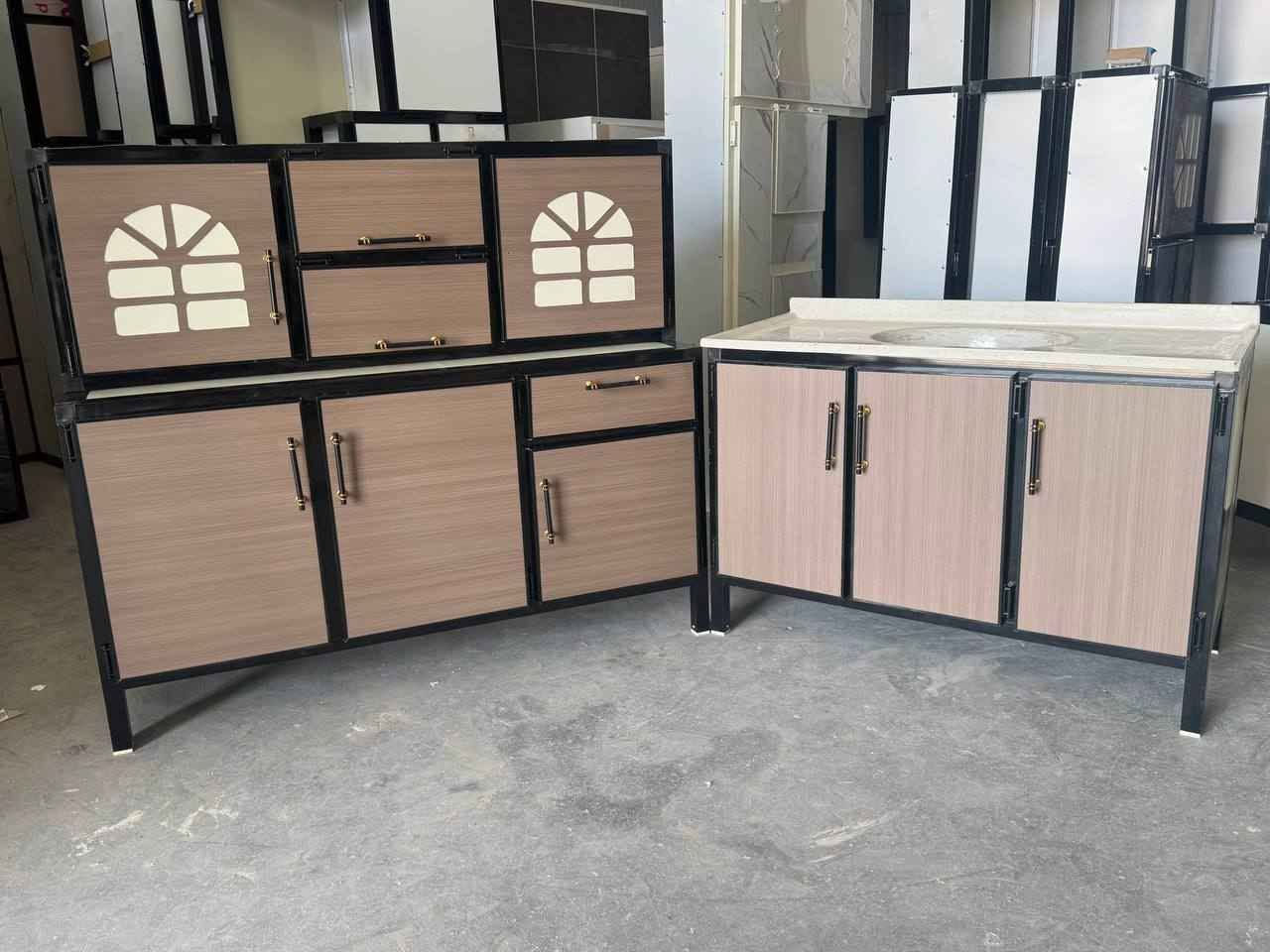 كاونتر قياس متر ونص مع سنك مترو20
سعره 250/ألف

للحجز والاستفسار الاتصال على واتساب
***********🚚☎️ بغداد, العراق
