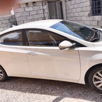 انترا خليجي موديل ٢٠١٤  بأسمي و تحويل ثاني يوم   بيها ضربة بسيطة  بالج...