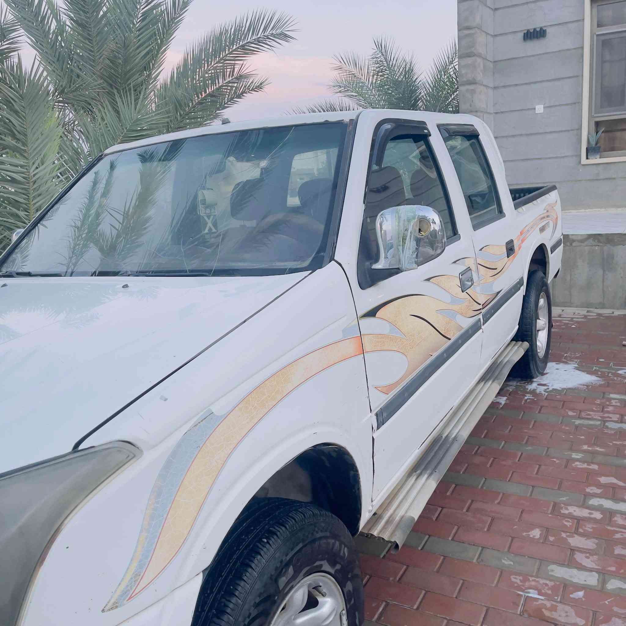 گنو منفيس • محرك نظيف • بدون معجون