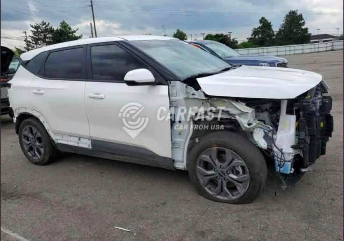 السلام عليكم
سلتوز موديل 2024 دخول جديد بدون رقم تترقم جميع المحافظات حادثه جاملغ امامي فقط بدون دواخل ماشيه 40الف

مواصفات

شاشه دجتل

تحكمات سترين

حساسات 

مانع انصدام

3َ وضعيات قياده

***********/***********

مكان السياره بابل
