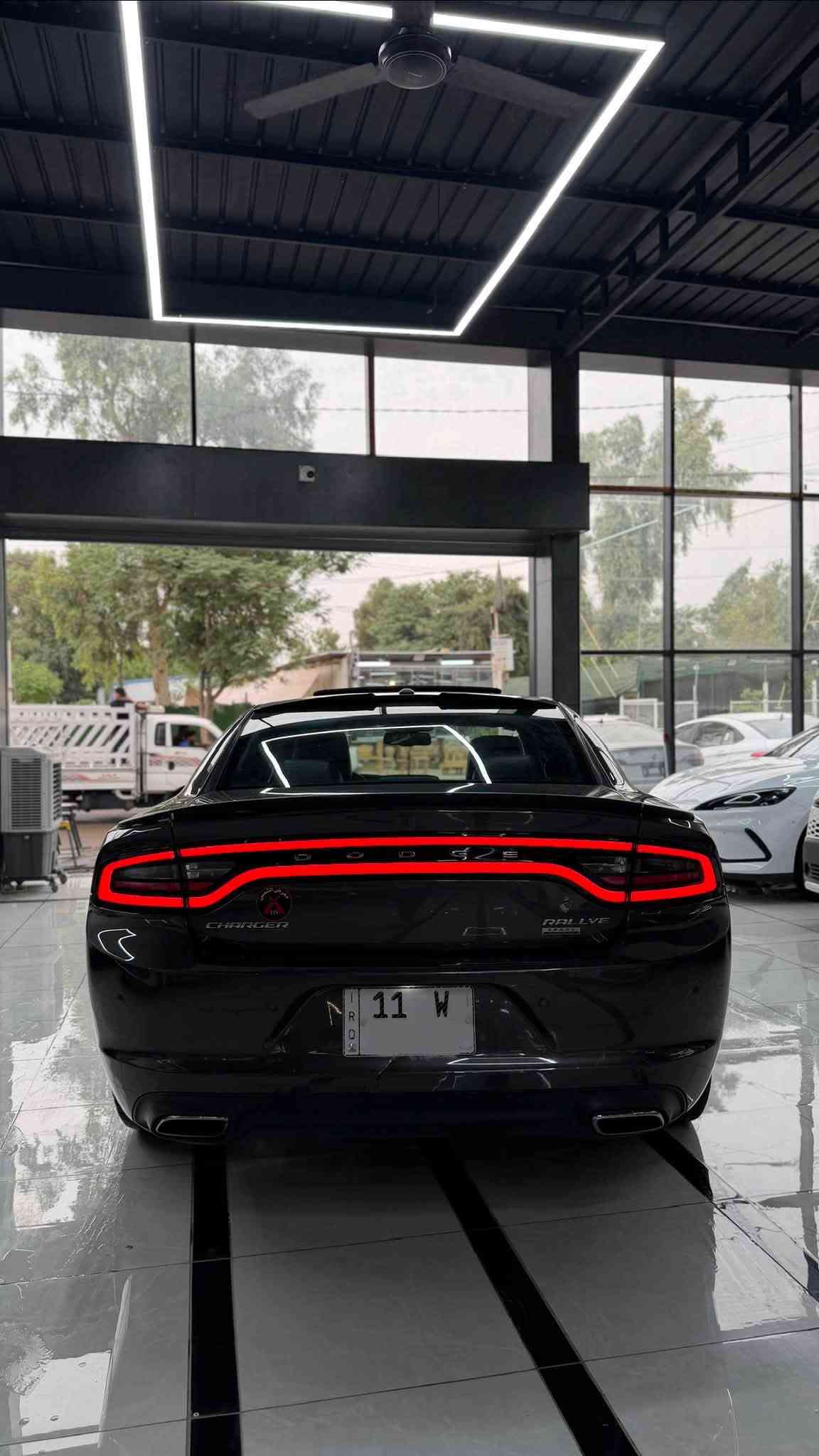 تشارجر • ٢٠١٧ • ماشي ٩٠ الف