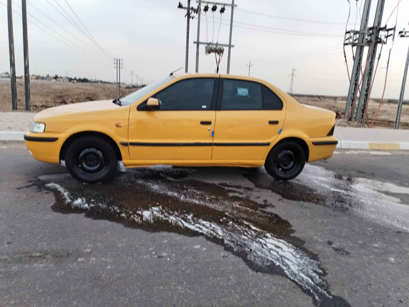 باتري جديد • مكفوله • ٢٠١١