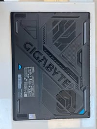 GIGABYTE Gaming A16 CVH جديد Processor: Intel Core i7-13620H — 13th Ge...