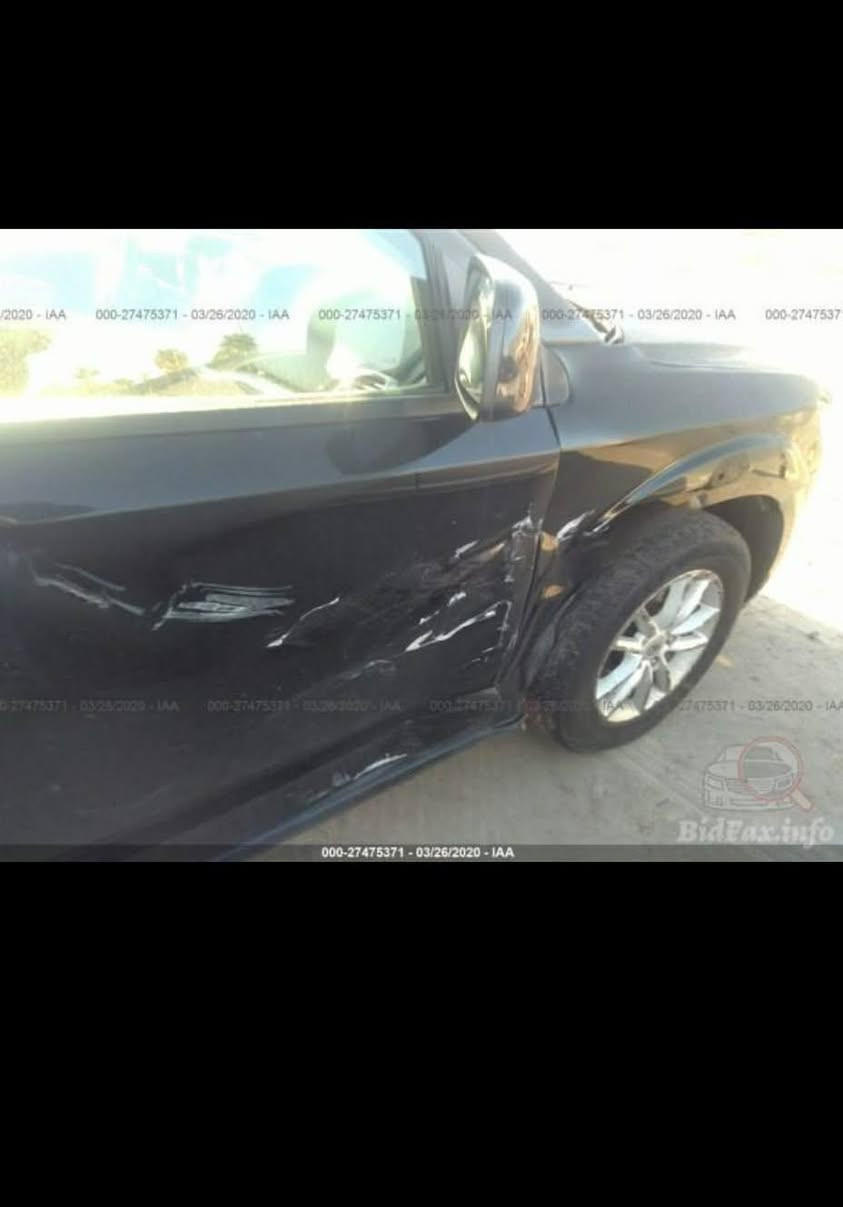 ‏سيارة جورني 2018
‏Sxt  بيه بارد شبر باب الأمامي جهت اليمين ايرباك سليم  محرك خير من الله سنوية باسمي رقم بغداد الإنكليزي سنوية مجددة إلى 2030 باقي التفاصيل اتصل على الرقم ***********
