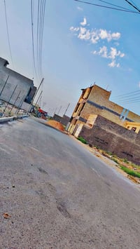 / قطعة ارض سند ٢٥ بيها اقرار محكمة اصولية مساحتها ١٥٠م واجها ١٠ نزال ١...