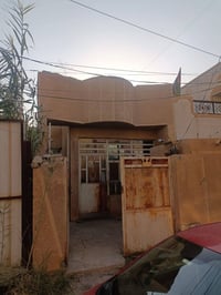 طابو صرف • ٩١م • الحسينية شارع ٢٨