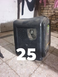 بدون تفاصيل • مكتوب بالصور • 25 و15