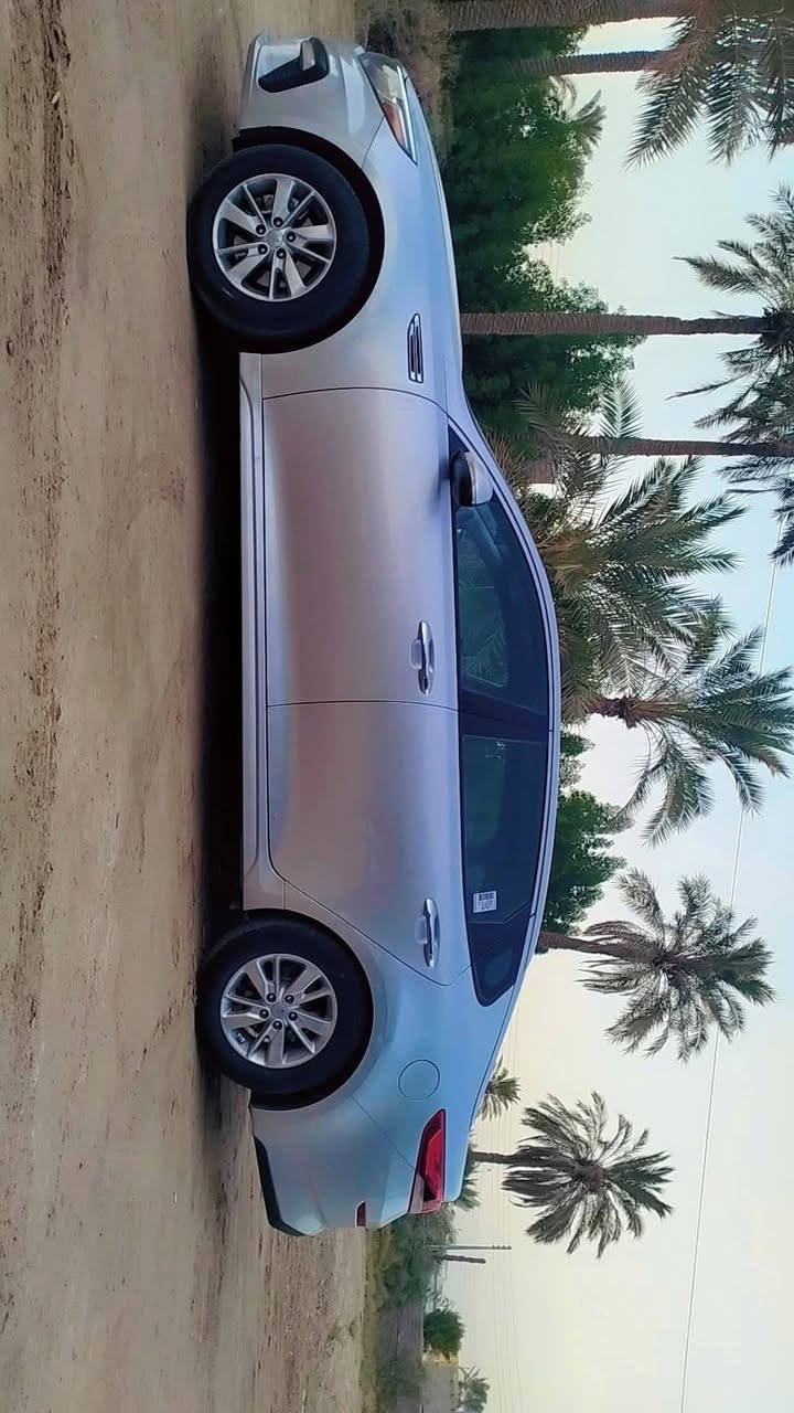 اوبتيما ٢٠٢٠ • ٢٤٠٠ GDI • ١٠٤ ألف كم