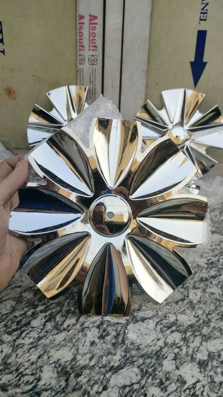 ويل كبات • المانيا • جملة ومفرد