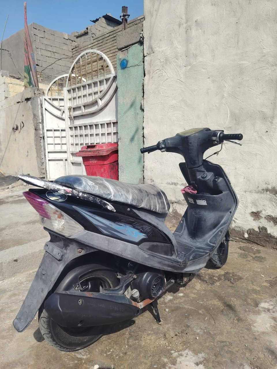 ماكس عدلة • كهربائيات • مكينة مكفولة