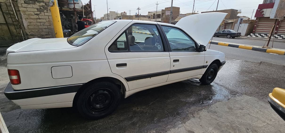 السلام عليكم اخوان بيجو لميس رقم بغداد موديل 13 بيها بارد يم بكلايت الوره السايق مصفره السياره #مكلف_بالنشر
رقم صاحب السياره ***********
