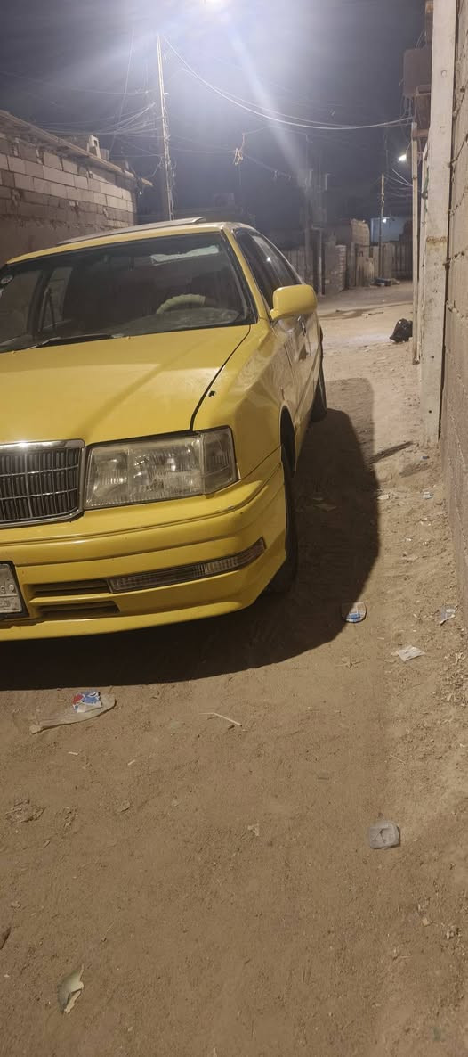 السلام عليكم
رأس الثور فلات موديل 2000 كفاله من الكص والنقل سنويه صاقطه راعي موجود تريد تحويل تريد وكالة مكينه وكير جدد

حداديه جديده تخم تاير كهربائيات شغاله كلها تبريد منظومة جديده بس نقص غاز السعر 55 وبيها مجال وشراي بخدمته

مكاني البصرة كرمه علي 

هاتف ***********

واثير ***********

متوفر واتساب

