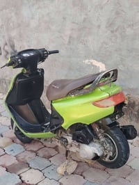 سلف • باتري جديد • كسور