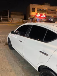 نيسان هندي • ٢٠٢٥ • ١٨٠٠٠ كم