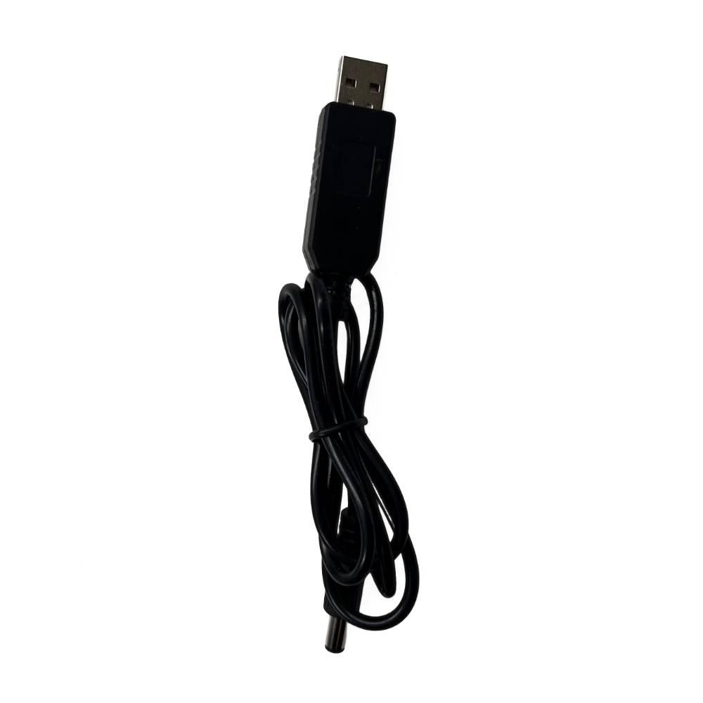 محمولة • شحن USB • قوة ٩٠٠٠ باسكال