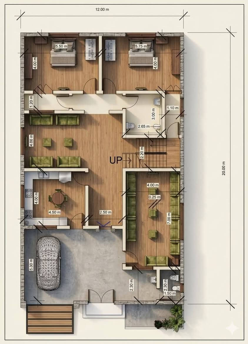 🏡 عندك فرصة قرض؟ لا تضيعها… ابدأ حلم بيتك من هسه!
قروض صندوق الإسكان العراقي فتحت أبواب الأمل لبناء بيتك
وإحنا في مكتب معماريون الهندسي نساعدك تحول مبلغ القرض إلى بيت متكامل بتصميم يليق بيك.
📐 نصمم لك: ✅ خرائط معمارية متكاملة
✅ واجهات مودرن وفاخرة
✅ استغلال مثالي لمساحة الأرض
✅ تصاميم عملية واقتصادية تناسب ميزانية القرض
✅ تصميم حسب رغبتك واحتياجات عائلتك
🔥 لا تنتظر بعد استلام القرض حتى تبدأ…
خطط لبيتك من الآن، وخلي أول خطوة تكون بتصميم صحيح.
قرضك فرصة… وتصميمك قرار
مكتب معماريون الهندسي
نصمم حلمك… ونرسم مستقبلك. 🏠✨
#للتواصل***********
#للتواصل***********
