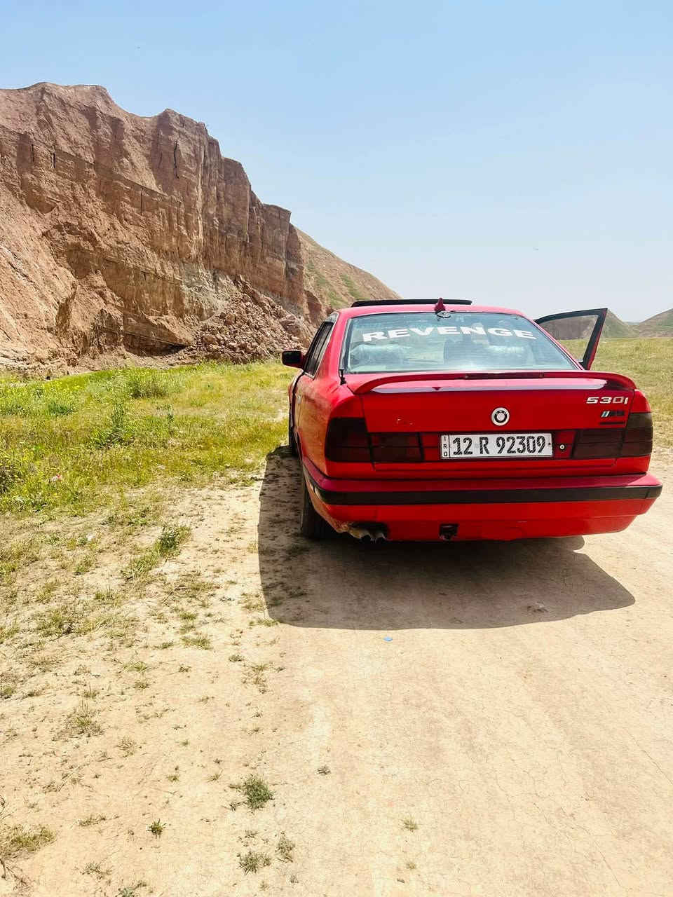 للبيع فقط
525 رقم دولي نينوى

تبريد ثلج كير محرك شرط 

صدر حيل زين طخم تاير جديد 

بدون ضرر محرك جديد 

تحتاج ترتيب داخل كنتاره 

منضومه تبريد كله جديد

بيع مستعجل السعر 38 
اتصل ***********
