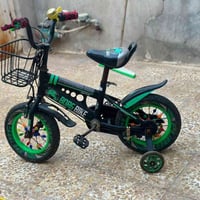 بايسكل • حجم ١٢ • جديد