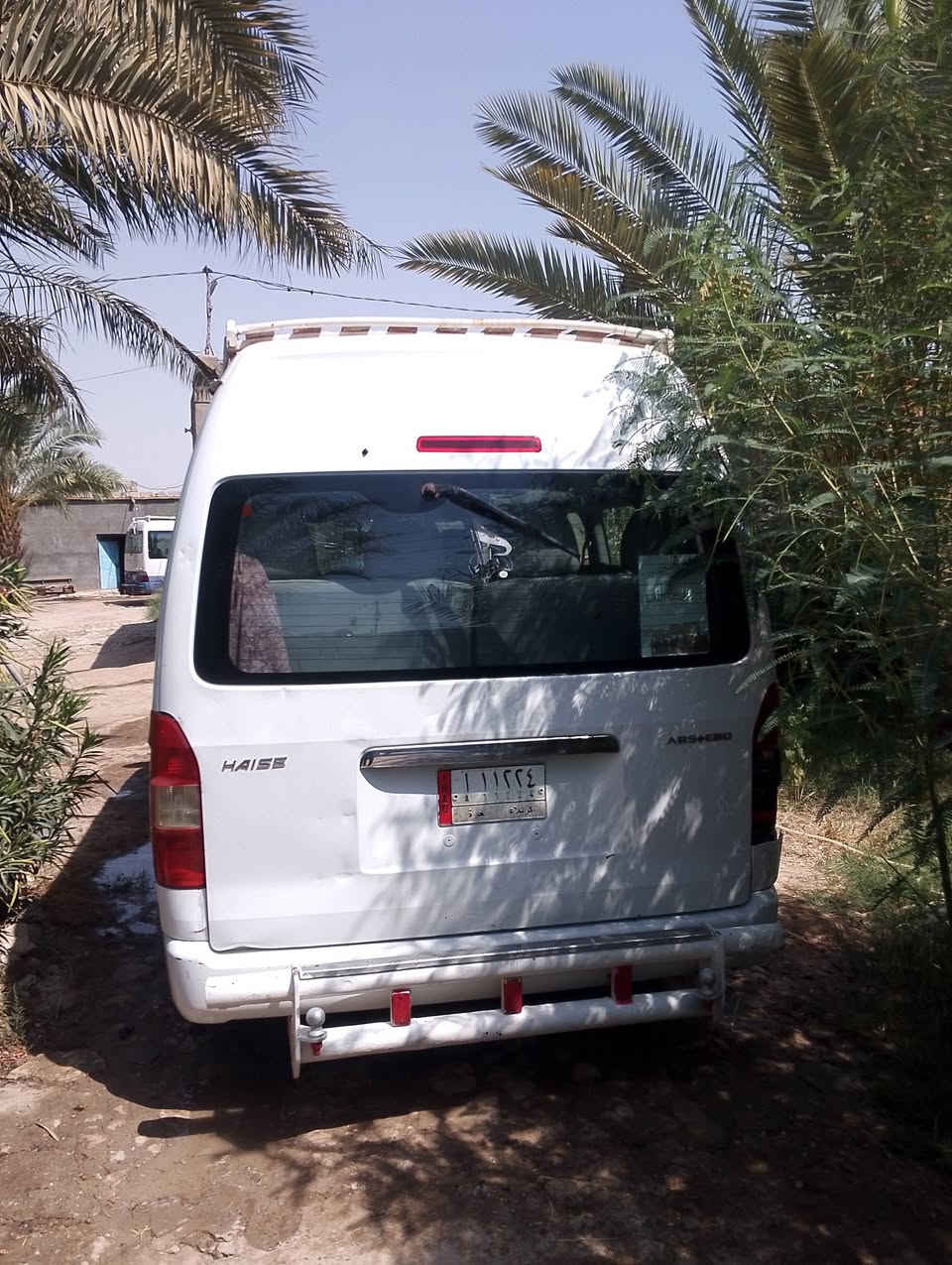 جمبي عاليه للبيع موديل 12 بيهه صبغ حزام محرك كير اكسن مكفولات هيئه غرامات ضريبه تاخذ صافي تحويل مباشر سعر 85بيهه مجال للشراي رقمي ***********
