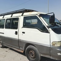 اكسنت • محرك وكير • ١٠٠الف