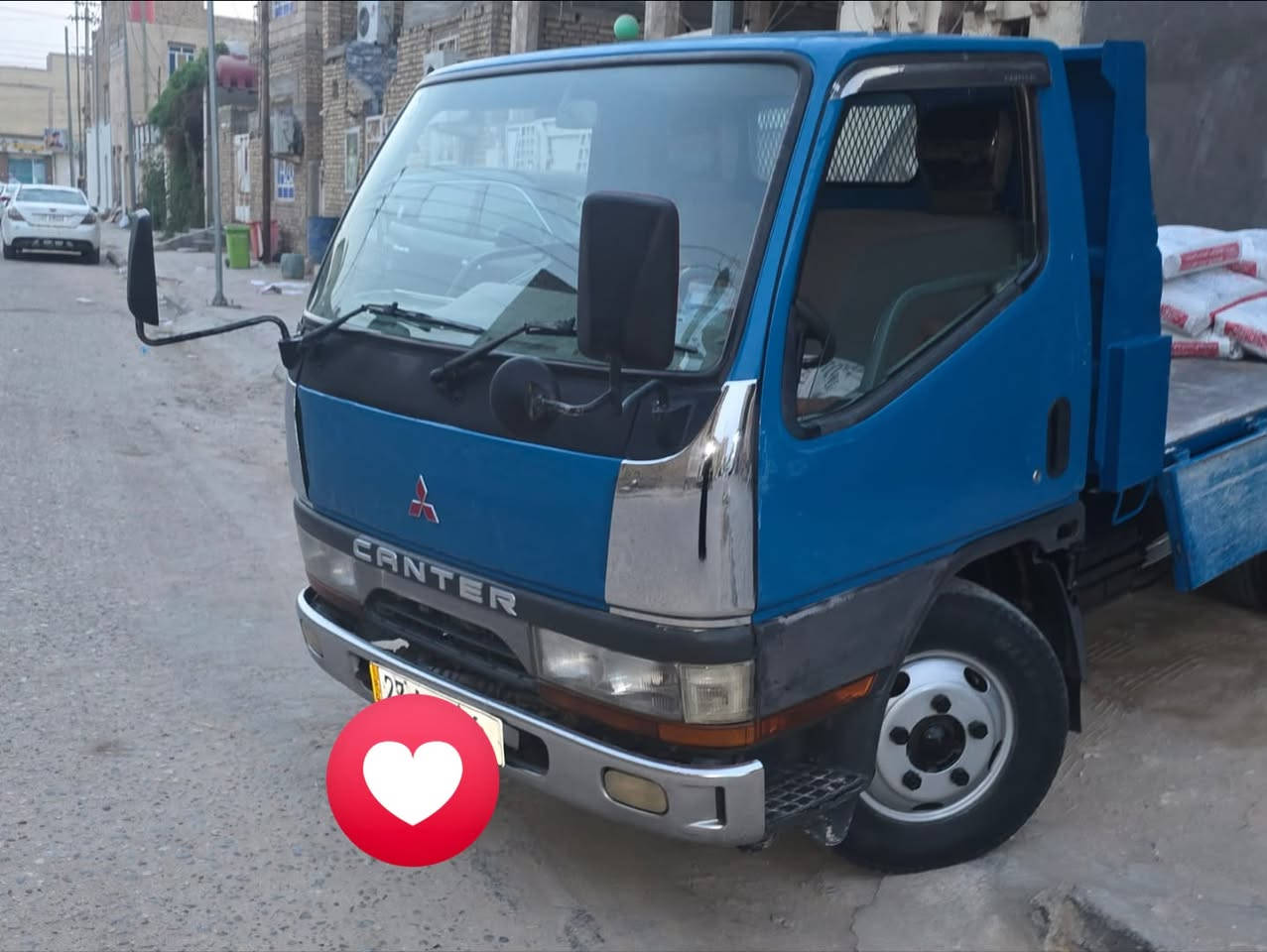 كنتر بزون • جديده • ذي قار