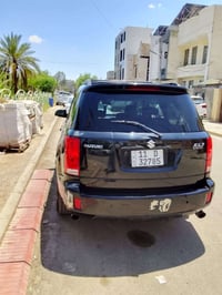 XL7 • ٢٠٠٨ • ٦ سلندر