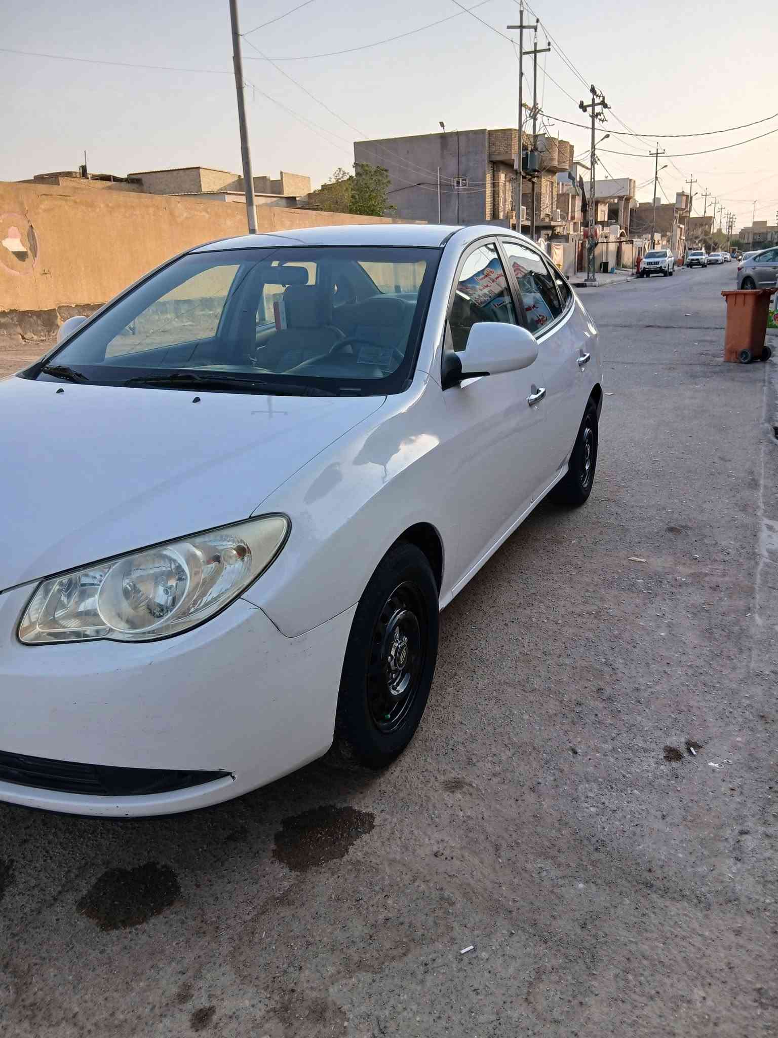 سلام عليكم
للبيع الانترا 2011 خليجي 1600رقم واسط
مكفوله من تبديل فقط رش صبغ قليل والسونار واضح بلمنشور
مكينه كير تمام صدر امامي خلفي جيد تبريد شغال سياره جاهزة من كلشي مكانهه الكوت سعرهه (٨٨)
وبيهه مجال ***********
