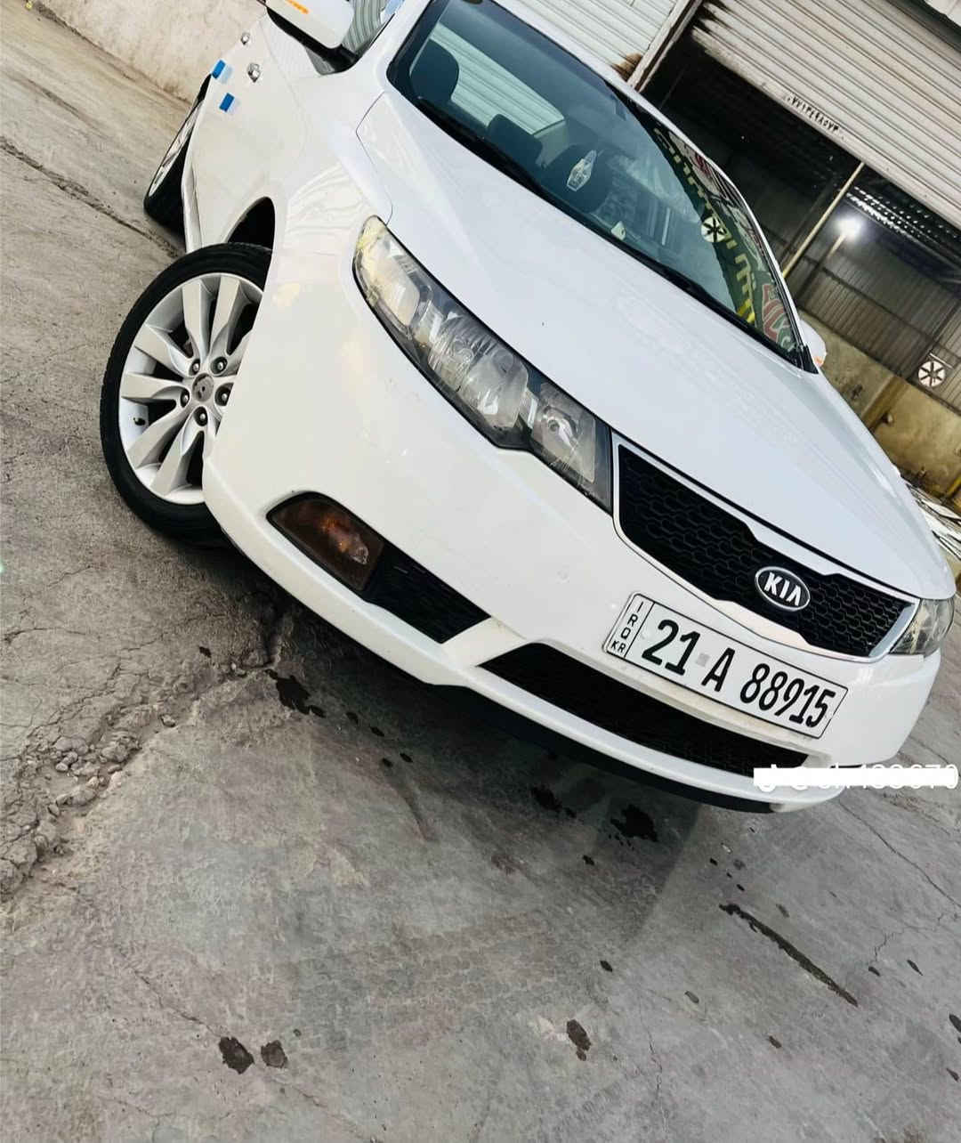 سيراتو • ٢٠١١ • رقم دهوك