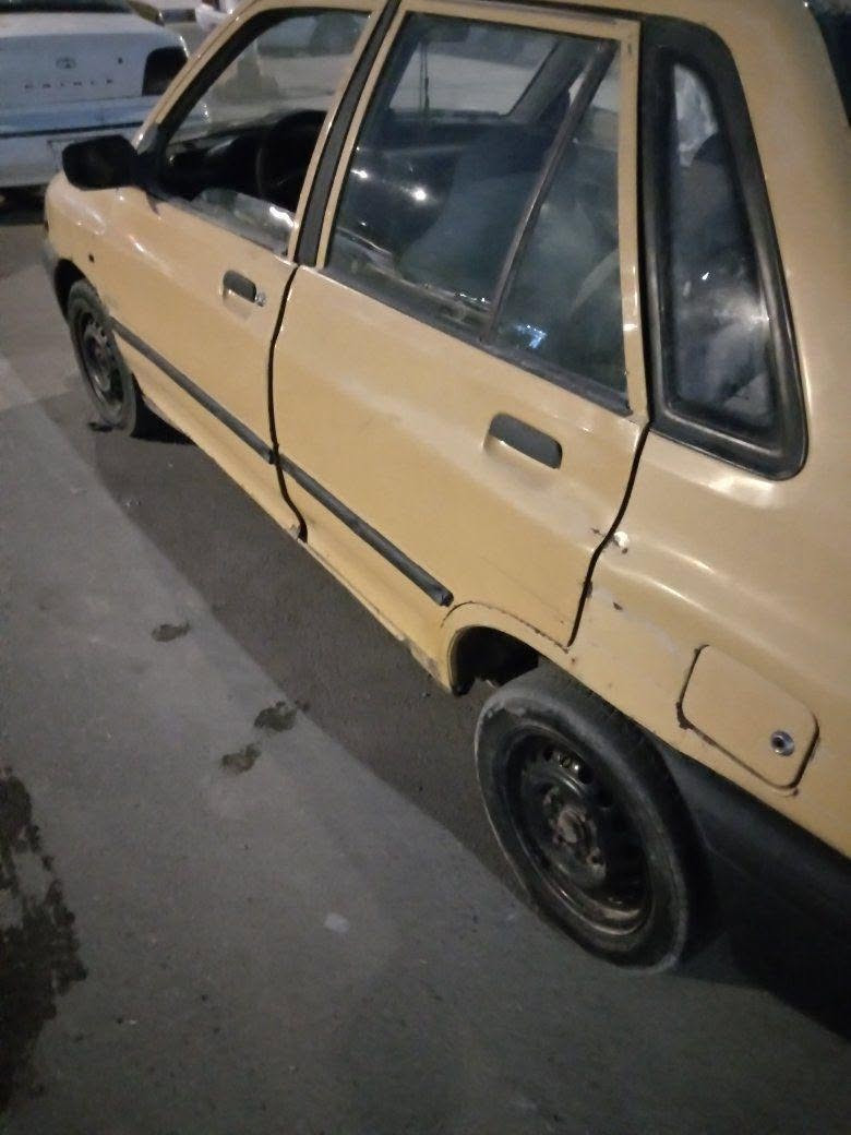 سايبا • ناصرية • ذي قار