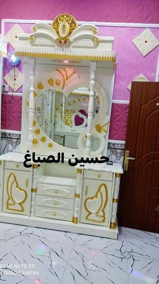 h.sen.1.1
غرف عراقي حسب الطلب ⭐💥
توجد خدمة توصيل لجميع محافظات ،🚛💥

اخوكم....... حسين الصباغ ⭐💕

‏‪***********‬‏☎️

لحجز ...***********☎️

=وتساب فايبر . انستااا☎️
@الجميع
