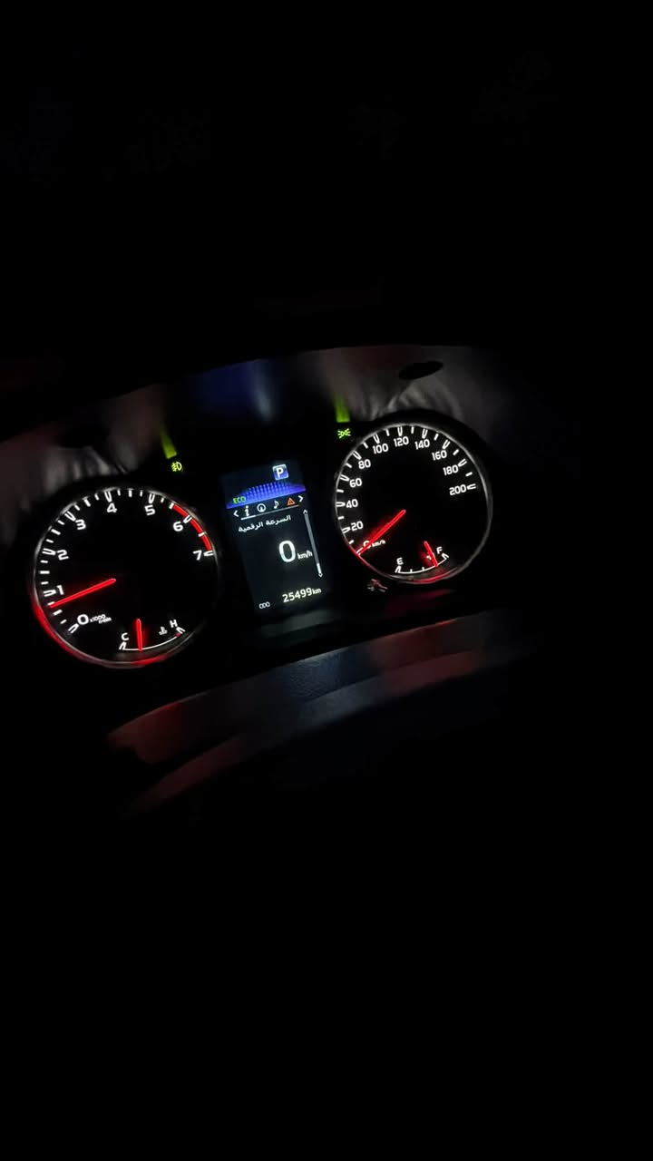 سلام عليكم اخوات لبيع بيكم جي ار السعودي ام المنفاخ دبل سنتر لوك  مديل ٢٠٢٤ مغلف ppf السياره ماشيه ٢٥ الف ونضافه فول مكفوله من بارد وصبغ مكان سياره بغداد السعر ٤٢٥ ورقه لتواصل ***********
