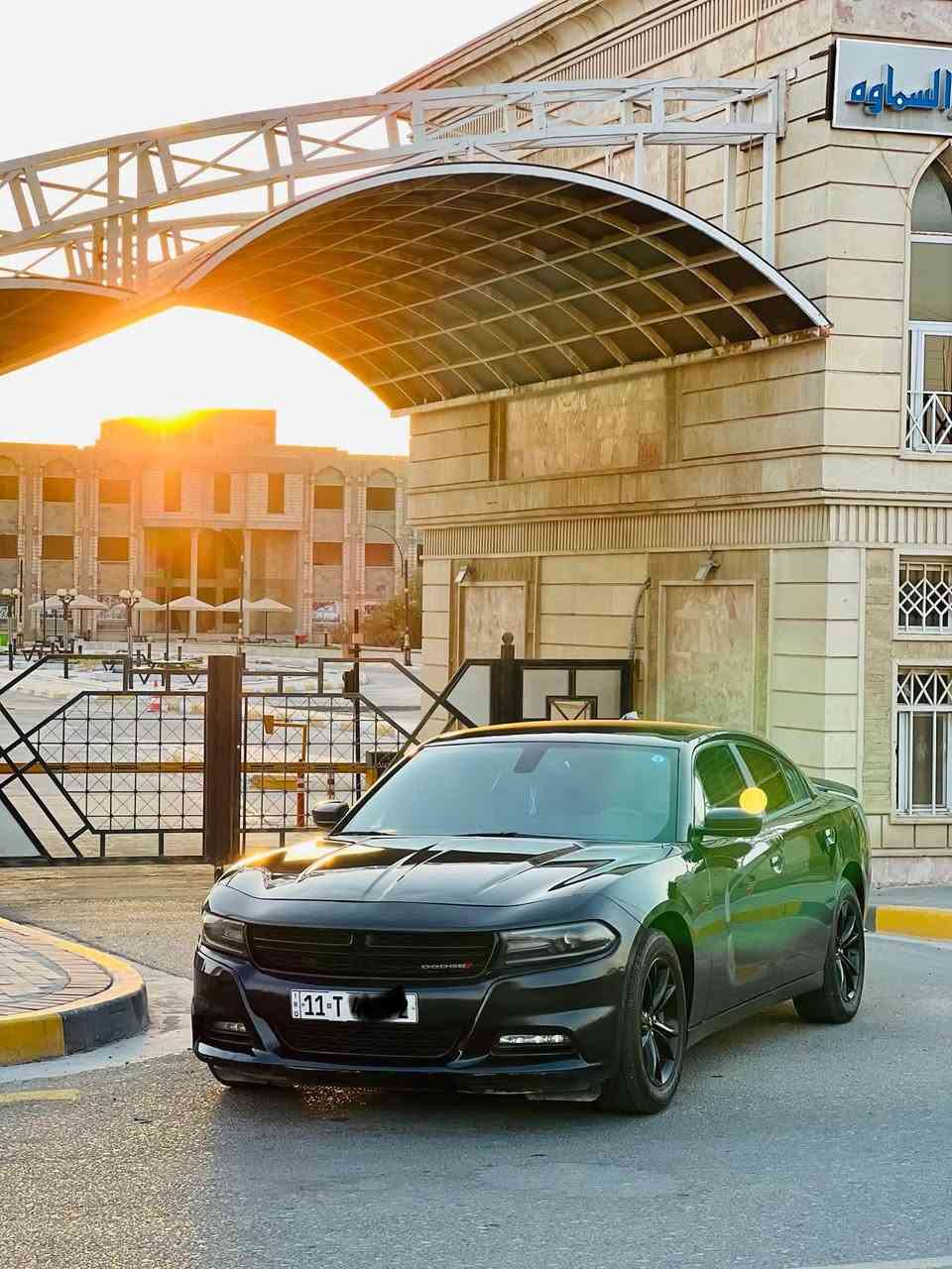 سلام عليكم
جارجر 2016 اصل رقم بغداد بسمي 
بيها فقط رش صبغ جاملغ خلفي بدون ضربه بدون ايرباك بدون معجون فقط رش ولباقي كفاله عامه
فئتها SXT مواصفات الX المعروفه 
ماشيه182 حقيقي كلش جديده 
گير مكينه حداديه تبريد تخم تاير دواخل كله شرط 
سعرها 167 وبيها مجال 
مكان السماوه المركز قرب جامعه المثنى 
للئستفسار ***********
