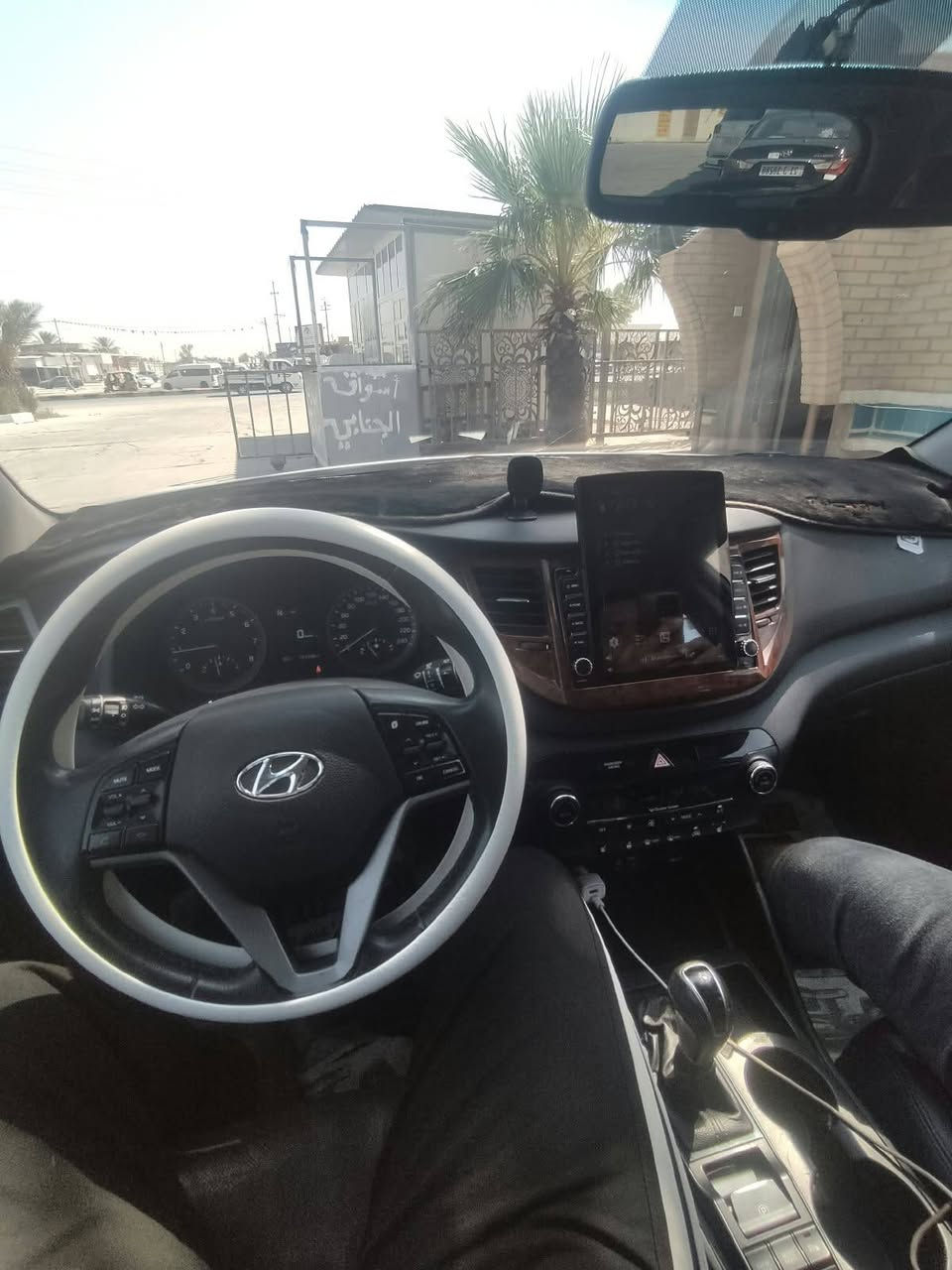 توسان ١٨كفاله فول ***********
