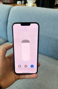 آيفون 13 برو ماكس • ٢٥٦ • بطارية ٧٧٪