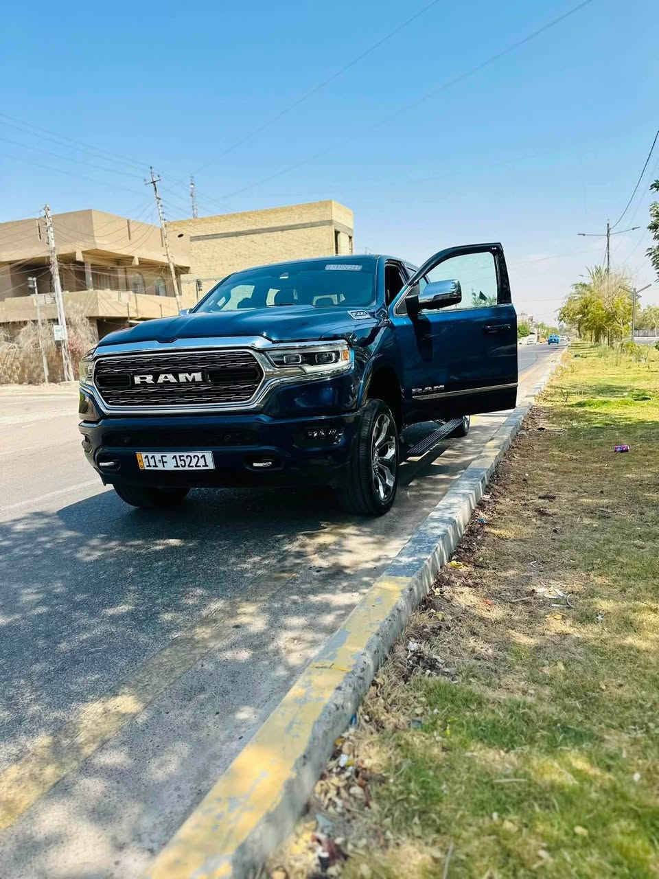 رام ليمتد • ٢٠٢٣ • ٨ سلندر