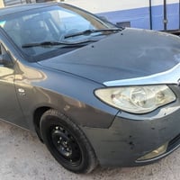 النترا • ٢٠٠٨ • محرك ٢٠٠٠