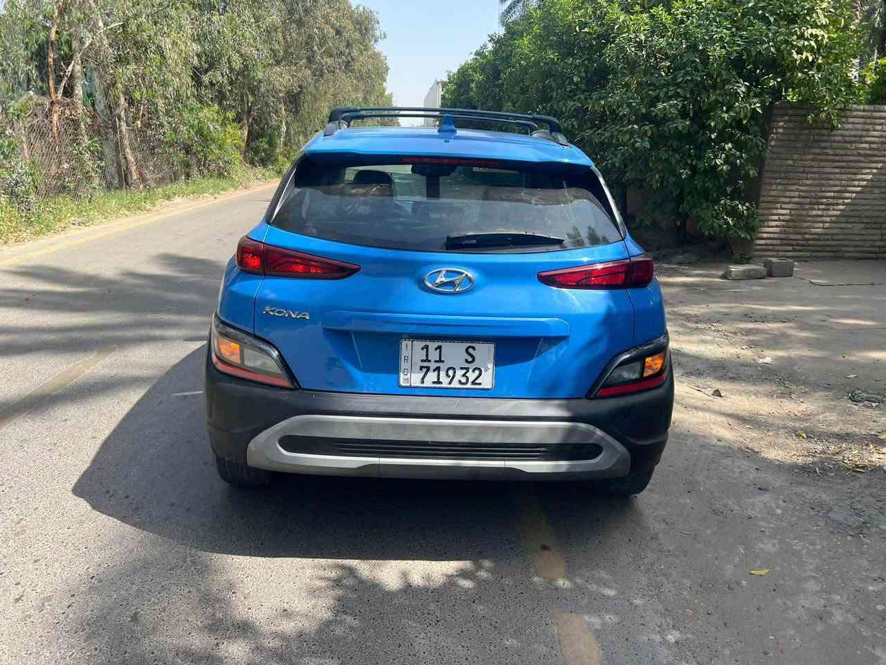 كونه امريكي موديل ٢٢ بسمي حادثه جاملخ وبنيد بدون دواخل رايدها 135 وبيه مجال الاستفسار *********** بغداد, العراق

