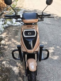 Rs9 • خمس بطاريات • اربع سرع