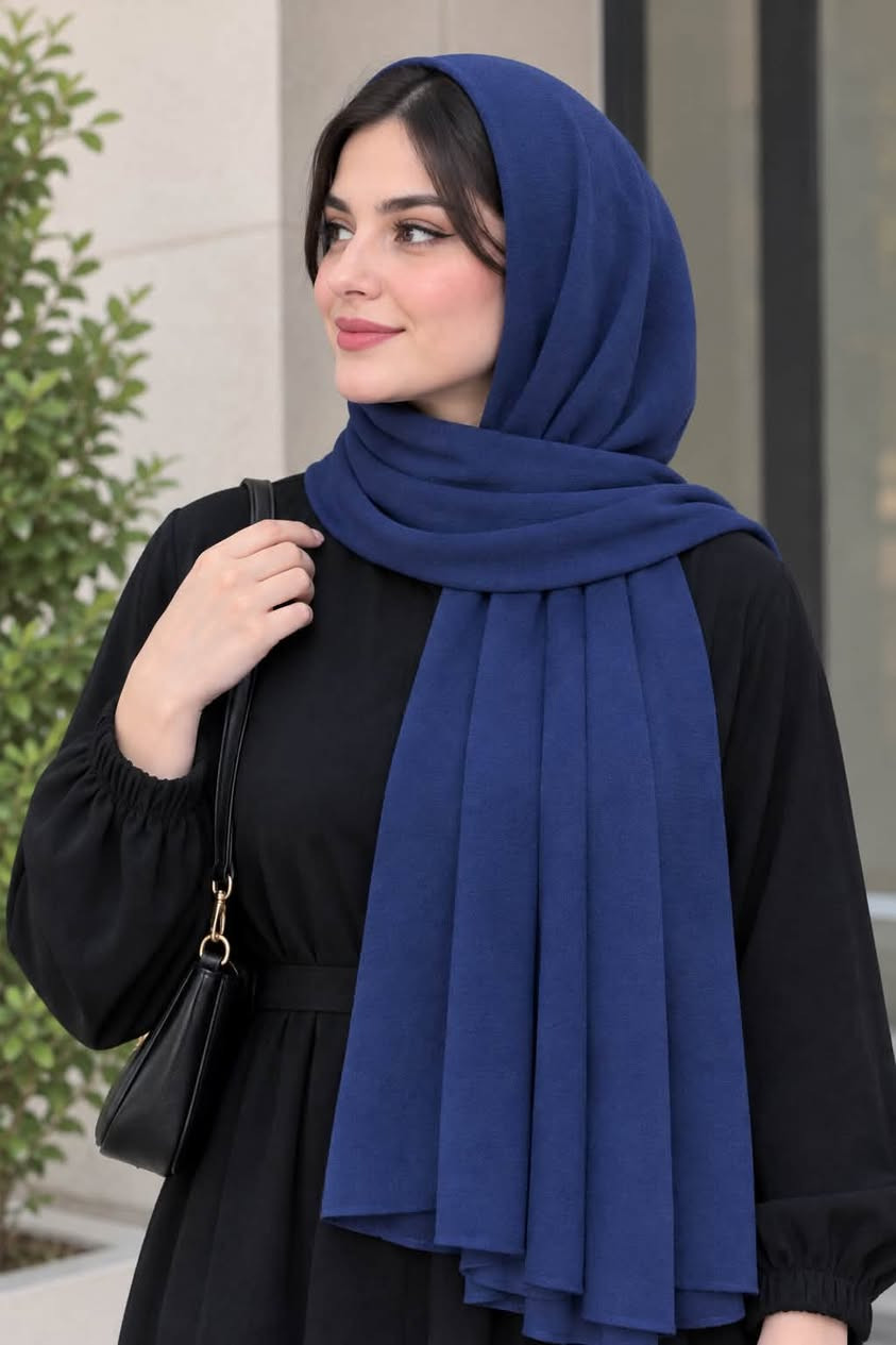 ✨ جديدنا وصل… أناقة تكمّل إطلالتچ 🤍 ✨

🌸 شال جرجيت مدرسي 
🧕  الاوان المدرسية اسود و نيلي و ماروني و رصاصي و جوزي 
🎨 متوفر بعدة ألوان  حتى تختارين اللي يناسبچ 💫

📍 متوفر لدينا:
السماوة – منتصف سوق المسكوف
مقابل عطور حيدر المركزة، مجاور كوزمتك عدنان حنوش
سيد أحمد للشالات

📞 للحجز والتوصيل:
***********

🚚 توصيل لجميع محافظات العراق 🇮🇶

🤍 اختاري لونچ… وخلي إطلالتچ تحچي عنچ �
