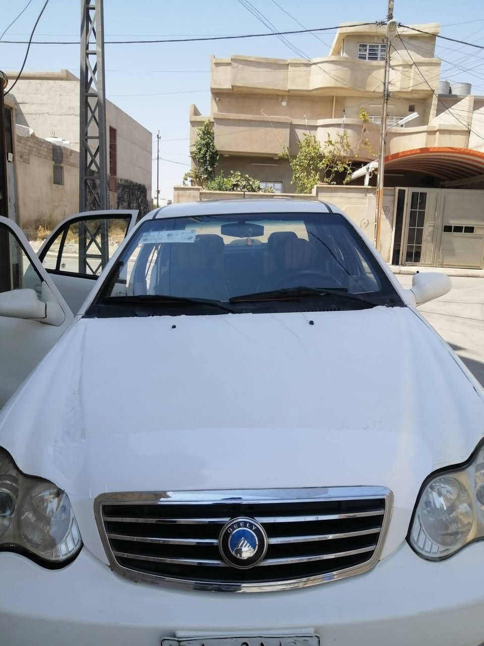 سيكي للبيع موديل 12 شرط كير مكينه تبريد لاتطال على الرقم *********** و ***********

