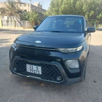 كيا سول • ٢٠٢٠ • مكينة ٢٠٠٠