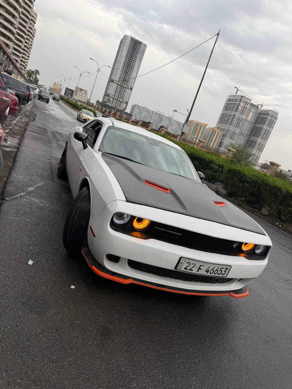 جالنجر • ٢٠١٦ • V6