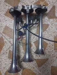 هورن • للبيع