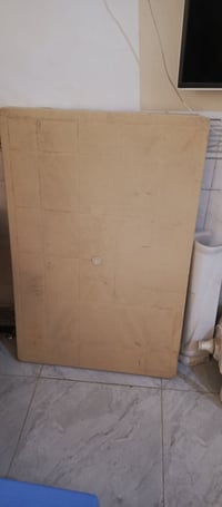 طبلات بلاستك • عدد ٢ • نجف حي وفاء