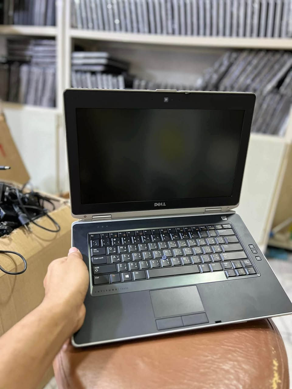 ديل • كور i5 • رام ٤