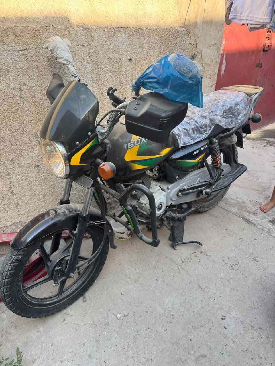 سلام علیکم بوکسر 2023 مكفوله من الشخط کیر محرك مكفول
دراجه بس وراقه ضايعه کفل سرقه وعشایر السعر ملیون 
200 *********** 
도
