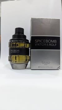 عطر سبايس • EDT • ٤٩مل
